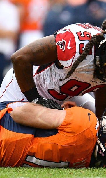 Chargers host Broncos in short week